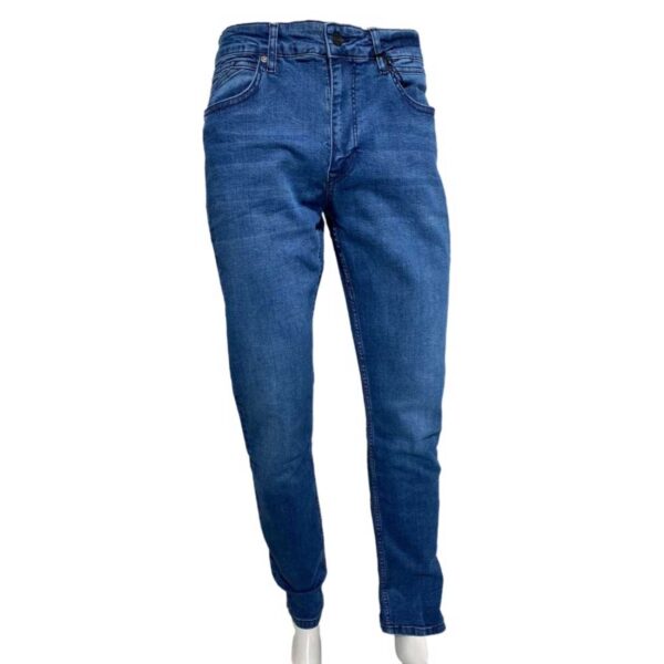 Pure Premium Jeans Blue