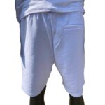 Pure Premium Shorts Wht - Image 2
