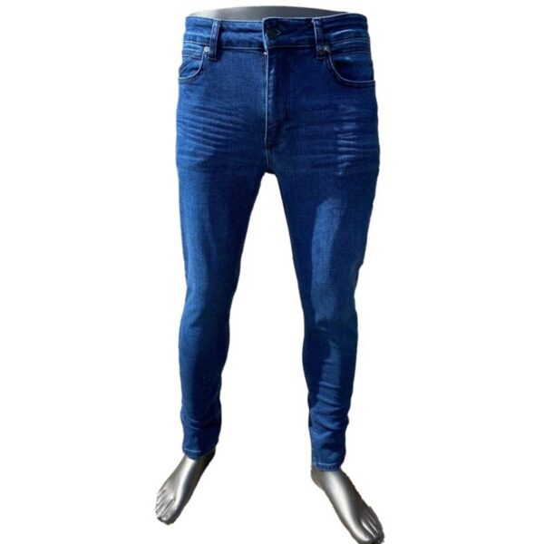 Pure Premium Chilliad Jeans Blue