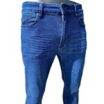 Pure Premium Chilliad Jeans Blue - Image 3
