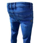 Pure Premium Chilliad Jeans Blue - Image 4