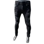 Pure Premium Galileo Jeans Blk