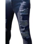 Pure Premium Galileo Jeans Blk - Image 5