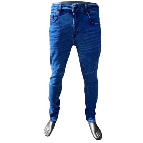 Pure Premium Paleto Jeans Blue