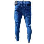 Pure Premium Paleto Jeans Blue - Image 2