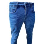 Pure Premium Paleto Jeans Blue - Image 3