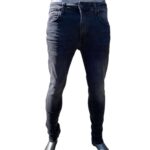 Pure Premium Bradock Jeans Indigo