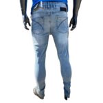 Pure Premium Zancudo Jeans Blue Denim - Image 2