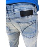 Pure Premium Zancudo Jeans Blue Denim - Image 4