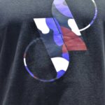 Pure Premium Camo Logo S/S Tee Blk - Image 4