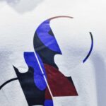 Pure Premium Camo Logo S/S Tee Wht - Image 4