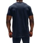 Pure Premium Conqueror S/S Tee Blk - Image 2
