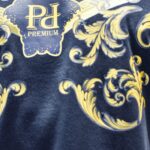 Pure Premium Conqueror S/S Tee Blk - Image 5