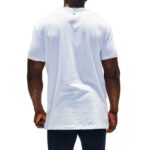 Pure Premium Deep Camo S/S Tee Wht - Image 2
