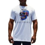 Pure Premium Dimentia S/S Wht