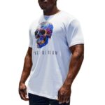 Pure Premium Dimentia S/S Wht - Image 3
