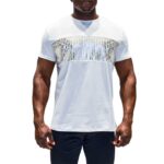 Pure Premium Performa S/S Tee Ecru