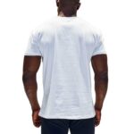 Pure Premium Performa S/S Tee Ecru - Image 2