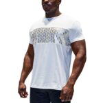 Pure Premium Performa S/S Tee Ecru - Image 3