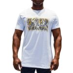 Pure Premium Saharah S/S Tee Wht