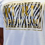 Pure Premium Saharah S/S Tee Wht - Image 4