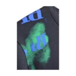 Pure Premium Picasso Sweater Blk - Image 2