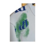 Pure Premium Picasso Sweater Wht - Image 2