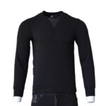 Pure Premium Topaz Sweater Blk