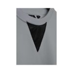 Pure Premium Topaz Sweater Wht - Image 2