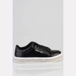 Sissy Boy Duchess Sneaker Blk
