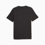 Puma Mapf1 Statement S/S Tee Blk - Image 2