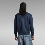 G-Star Raw Photographer Sweater Salute - Image 2