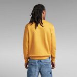 G-Star Raw Photographer Sweater Dullyell - Image 2
