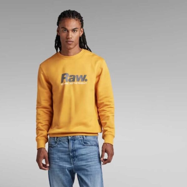 G-Star Raw Photographer Sweater Dullyell