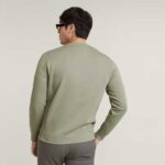 G-Star Raw Premium Core Sweater Wrought - Image 2