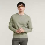 G-Star Raw Premium Core Sweater Wrought