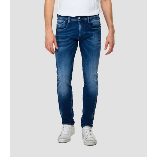 Replay Hyp Flex Jean