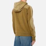 Diesel S-Sofoginn Jacket 5Fp - Image 2