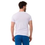 Cipo Baxx S/S Tee Wht - Image 2