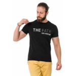 Cipo Baxx S/S Tee Blk