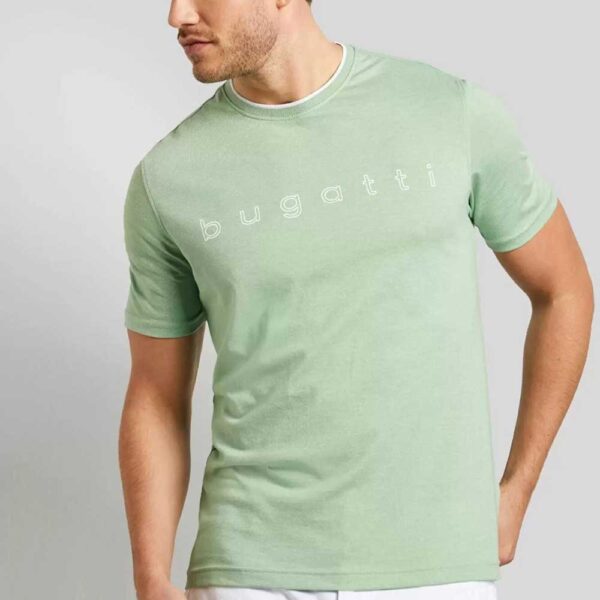Bugatti S/S Tee 530