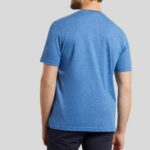 Bugatti O Neck S/S Tee 360 - Image 2