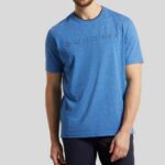 Bugatti O Neck S/S Tee 360