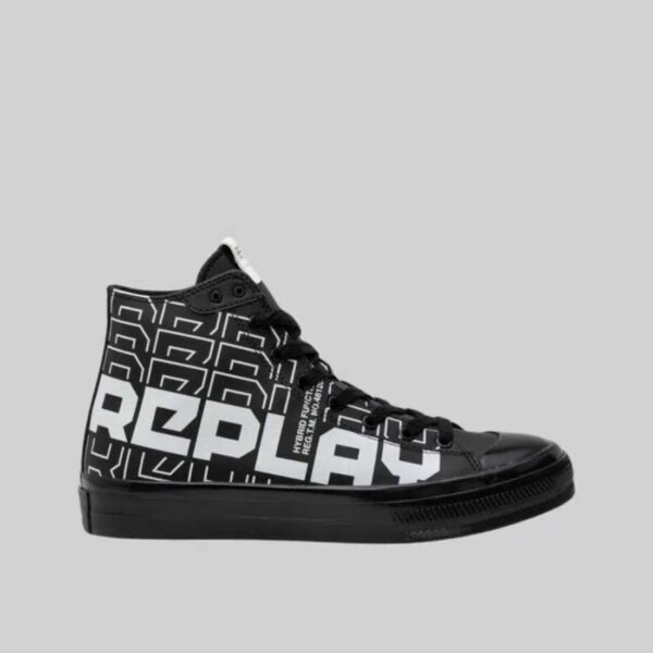 Replay Snap Function Blk