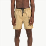 S.P.C.C Lupien Beach Short Brwn