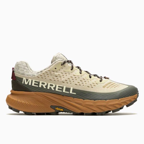 Merrell Agility Peak 5 Oyster
