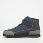 Mazerata Valentino 1 Nub Navy - Image 2