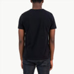 S.P.C.C Dahlin S/S Tee Blk - Image 2