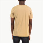 S.P.C.C Parrish S/S Tee Brwn - Image 2