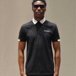 Pure Premium Gallo golfer Black